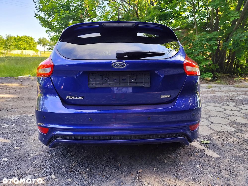 Ford Focus - 6