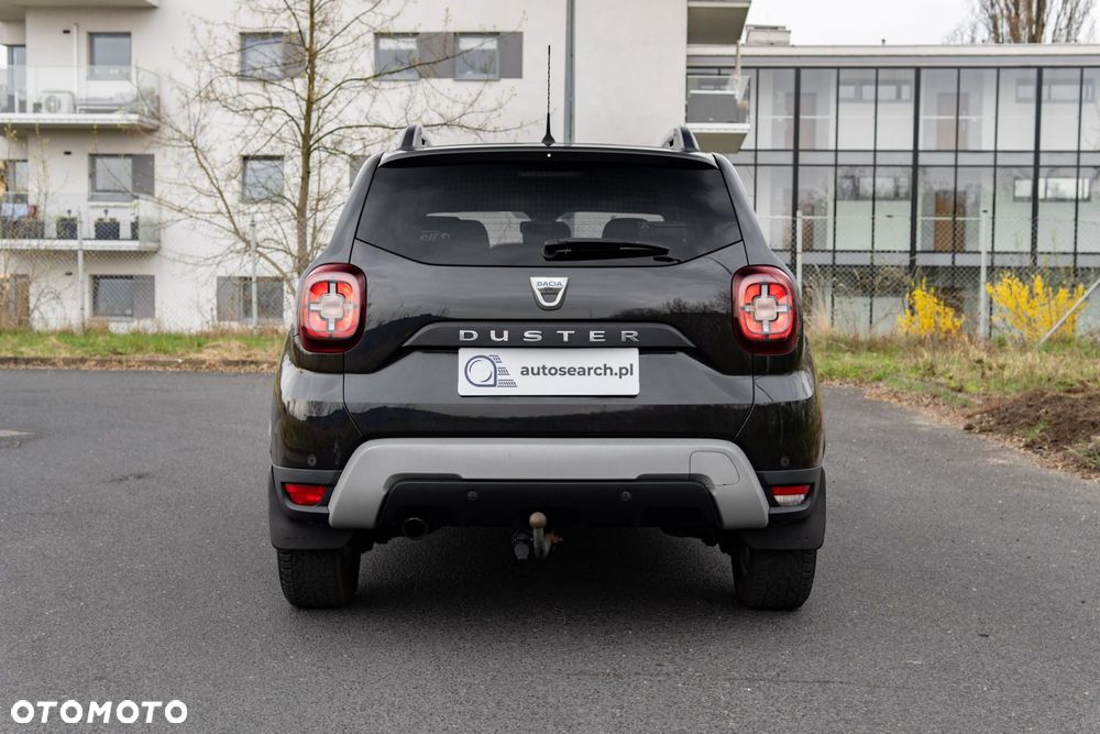 Dacia Duster 1.6 SCe Comfort - 5