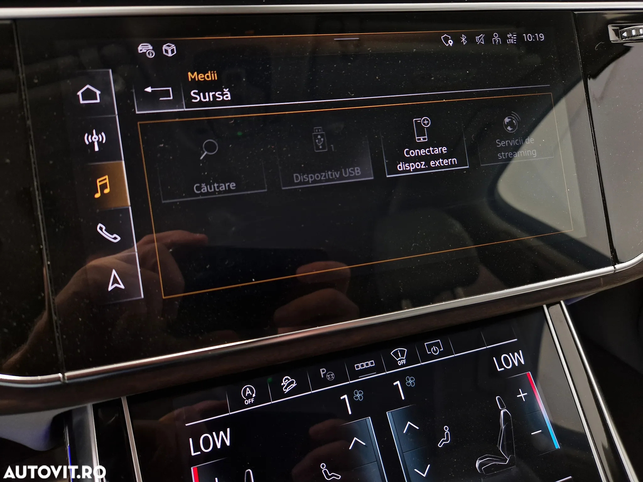 Audi Q7 - 24