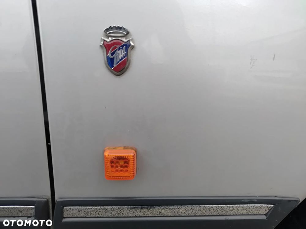 Ford Sierra 2.0 Ghia - 38