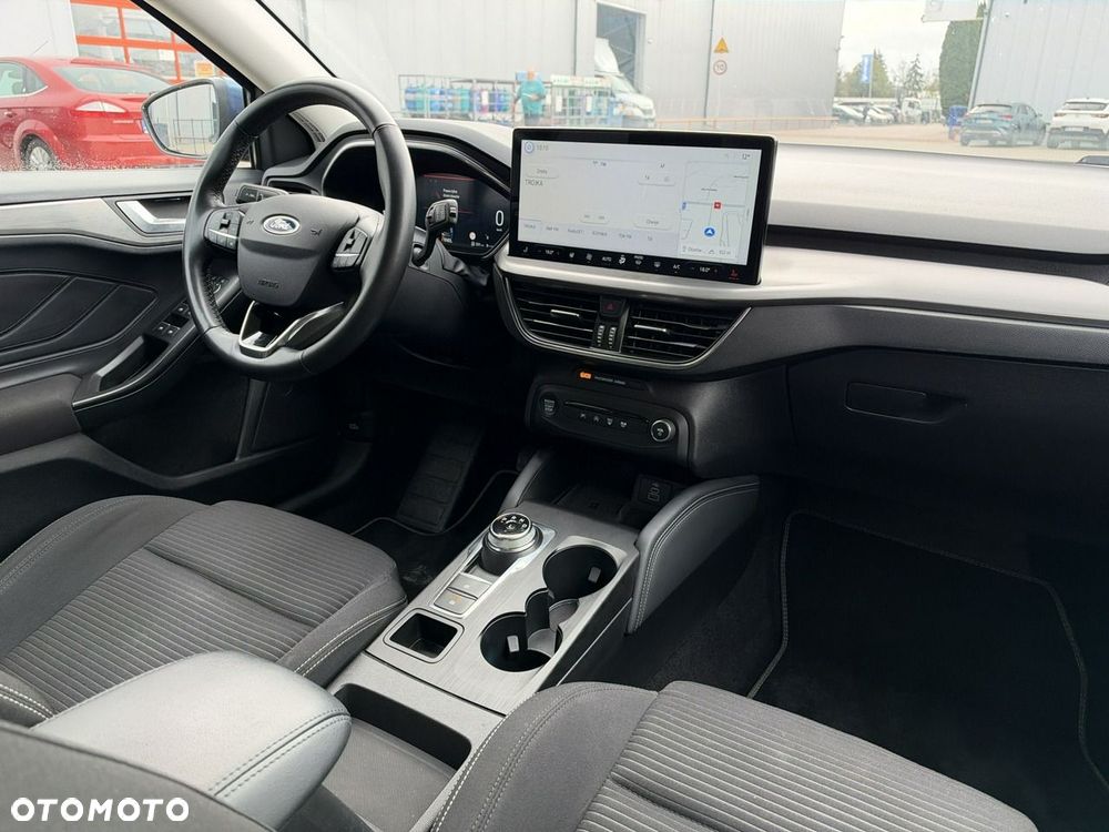 Ford Focus - 21