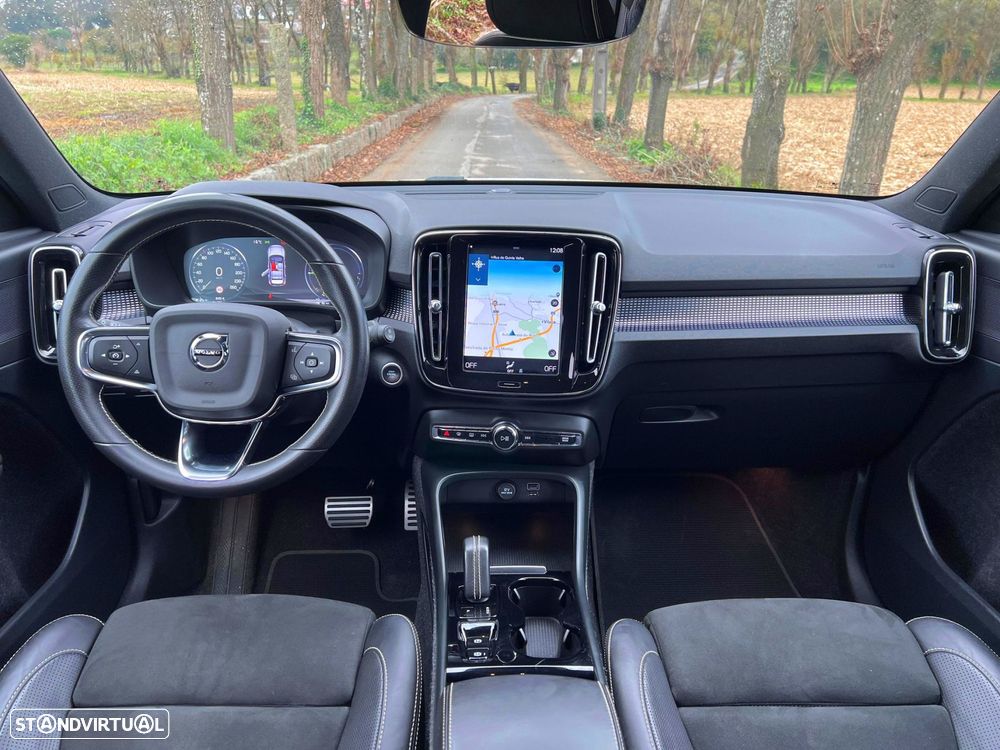 Volvo XC 40 - 16