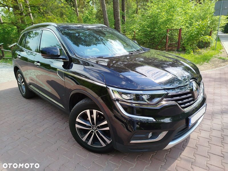Renault Koleos 1.6 dCi Intens - 1