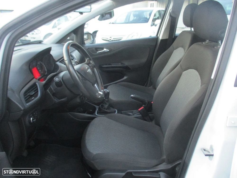 Opel Corsa 1.2 Edition - 18