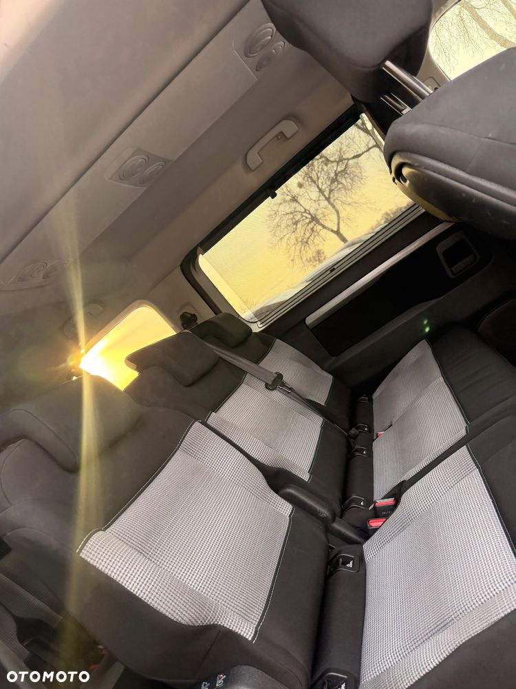 Citroën SpaceTourer - 7