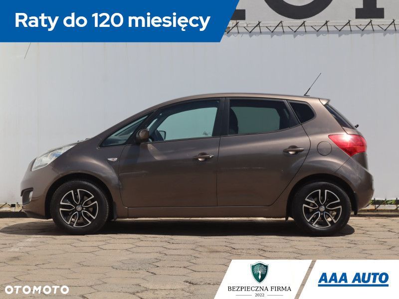 Kia Venga - 4