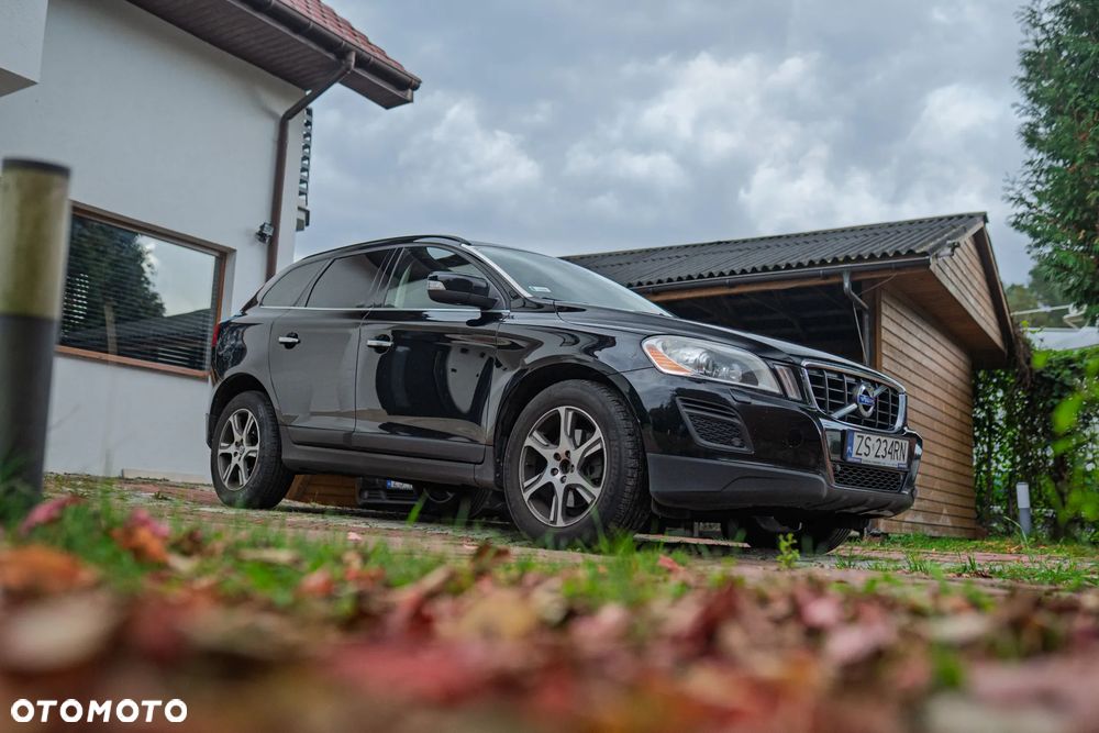 Volvo XC 60 - 18
