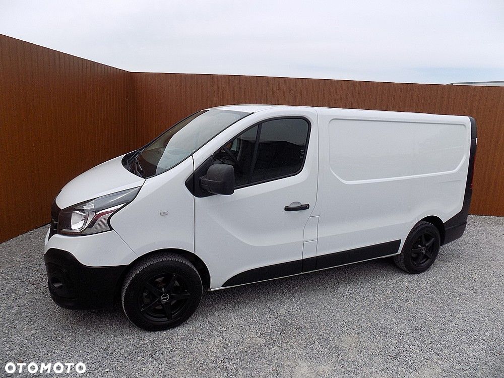 Renault Trafic - 27