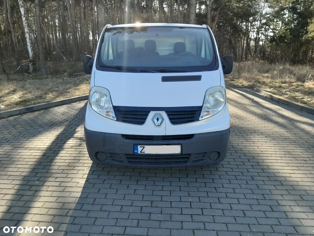 Renault TRAFIC - 15