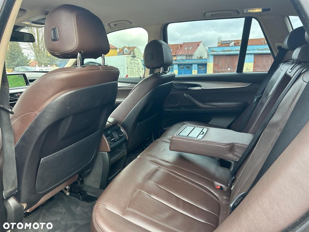 BMW X5 - 25
