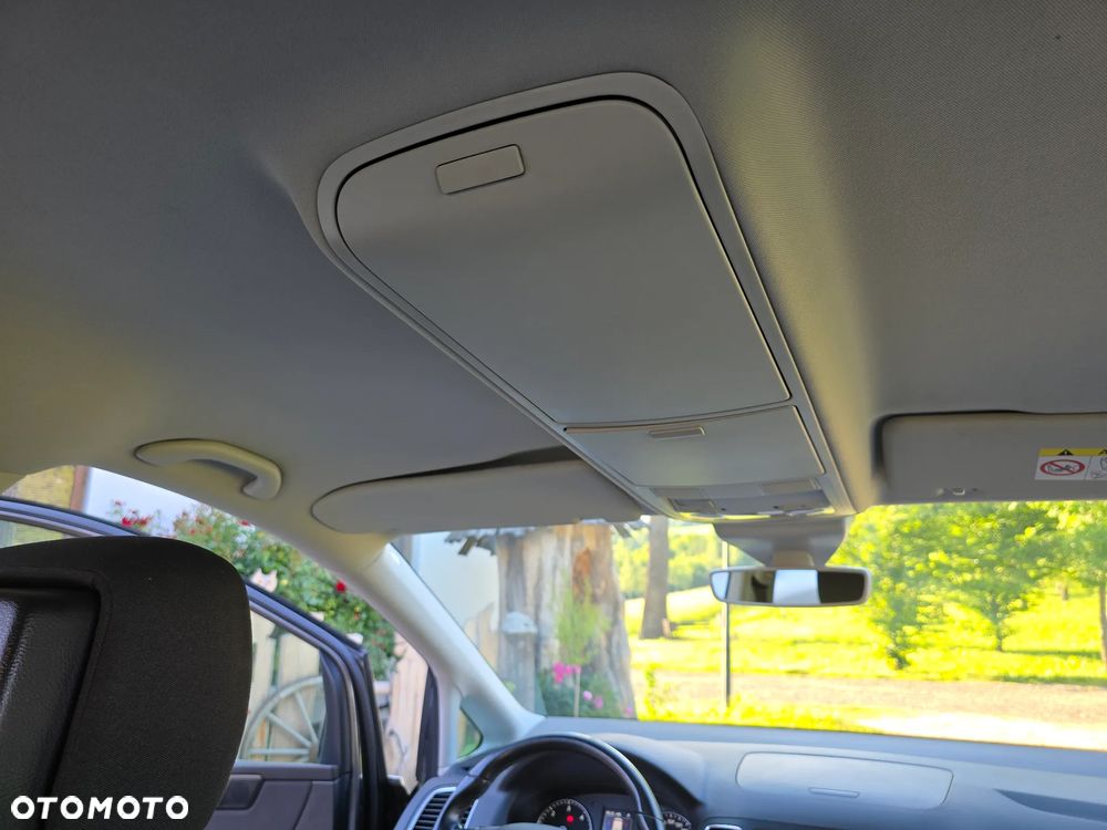 Seat Alhambra 2.0 TDI Start & Stop DSG Style - 30