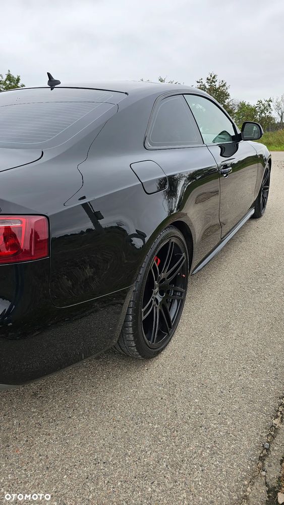 Audi A5 - 9