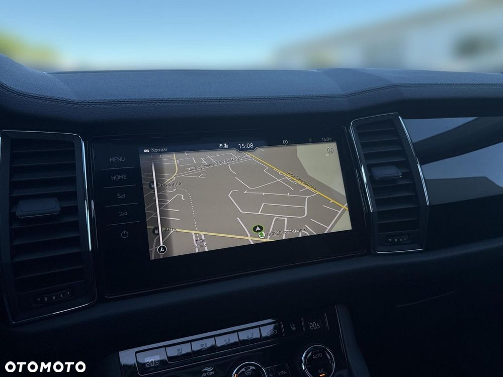 Skoda Kodiaq - 25