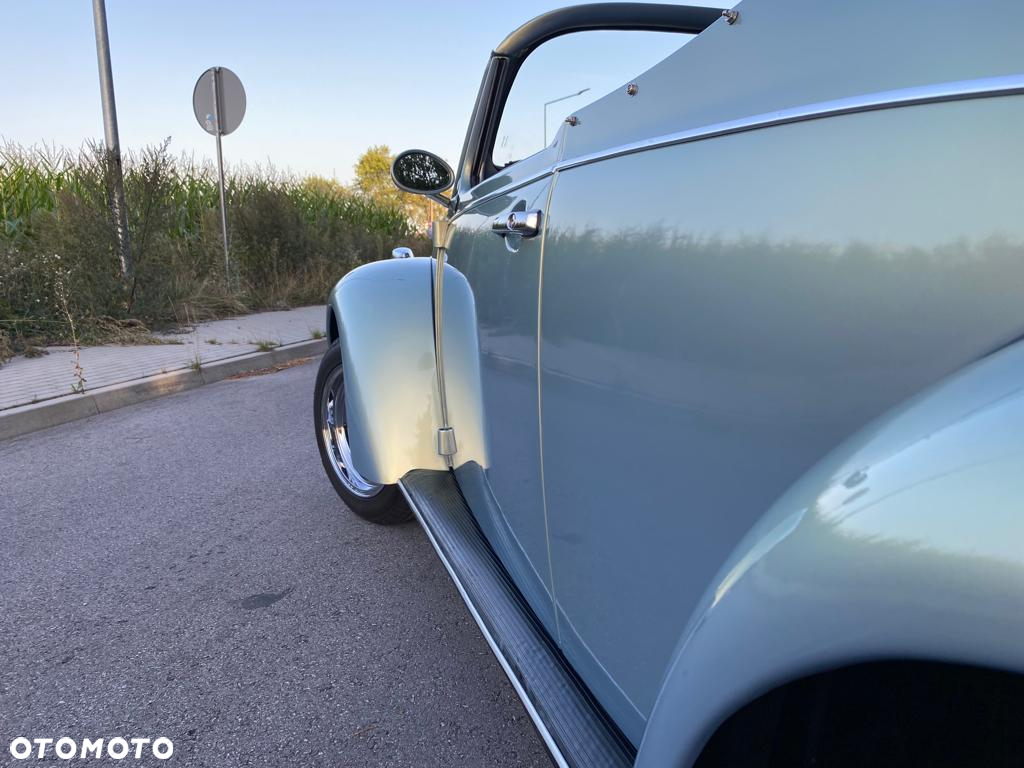 Volkswagen Garbus - 12