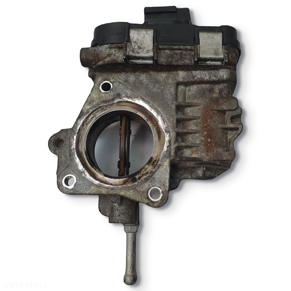 PRZEPUSTNICA Saab 9-3 II 1.9 TID 48CPD6 55229467 - 9