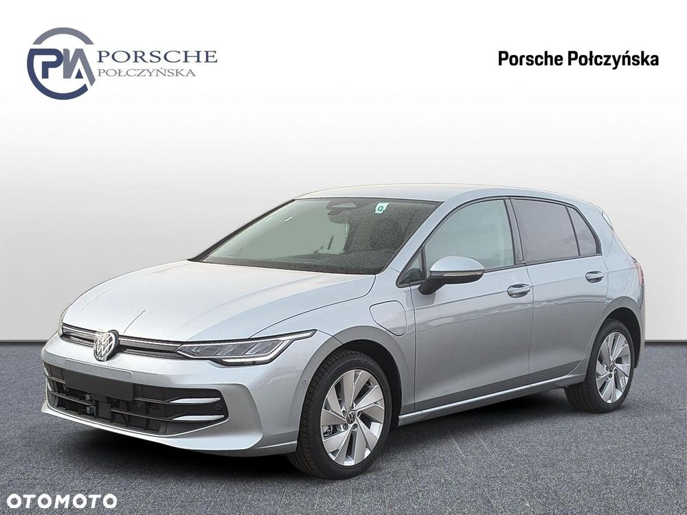 Volkswagen Golf - 2