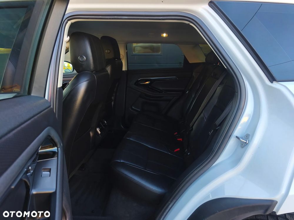 Land Rover Range Rover Evoque 2.0 D150 S - 8