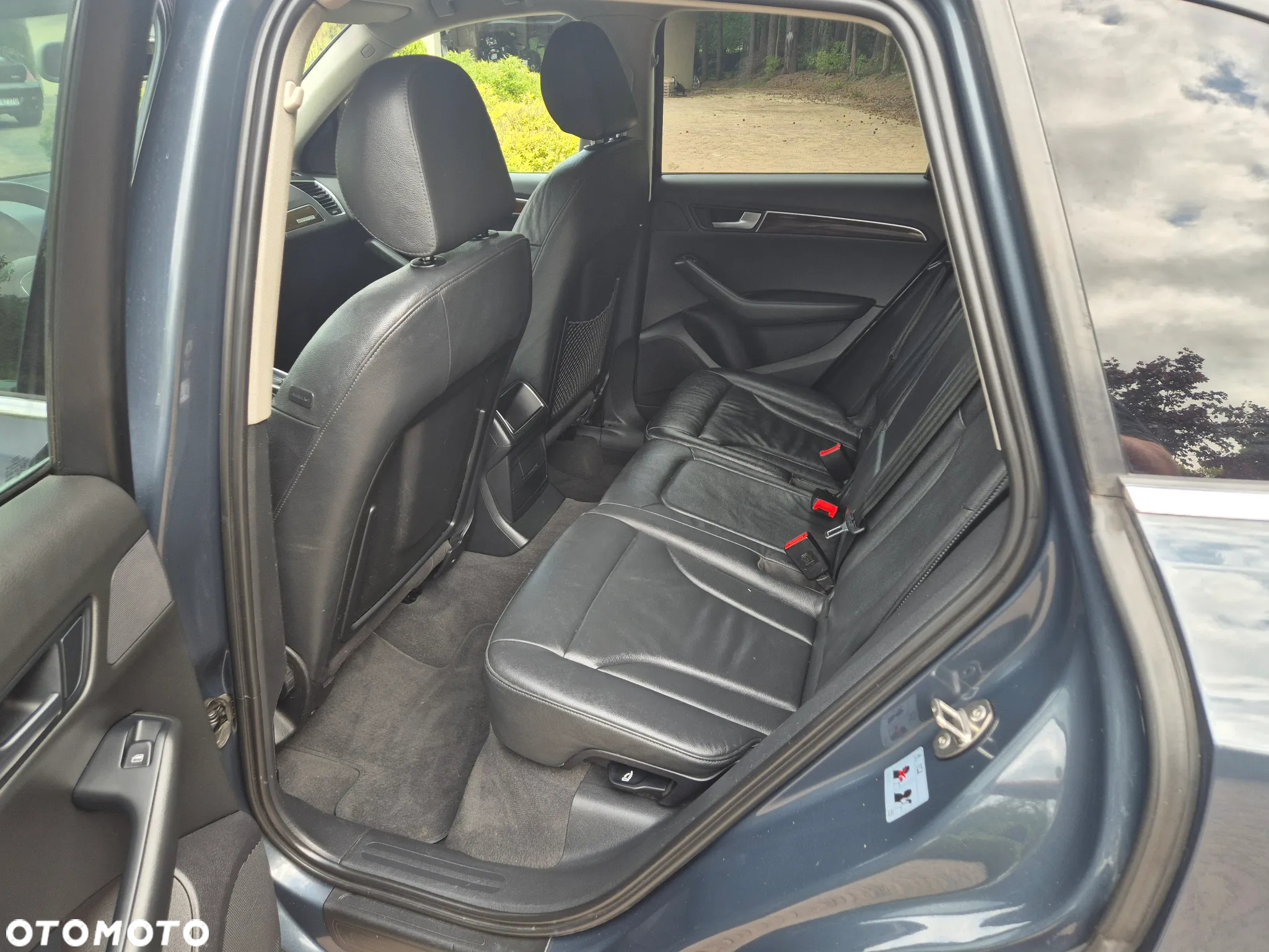 Audi Q5 2.0 TDI Quattro - 12