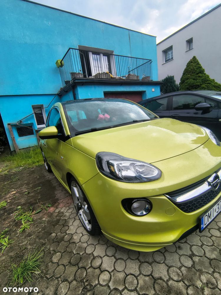 Opel Adam 1.4 - 6