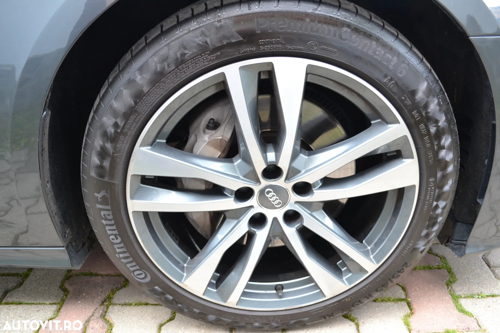 Audi A6 - 12