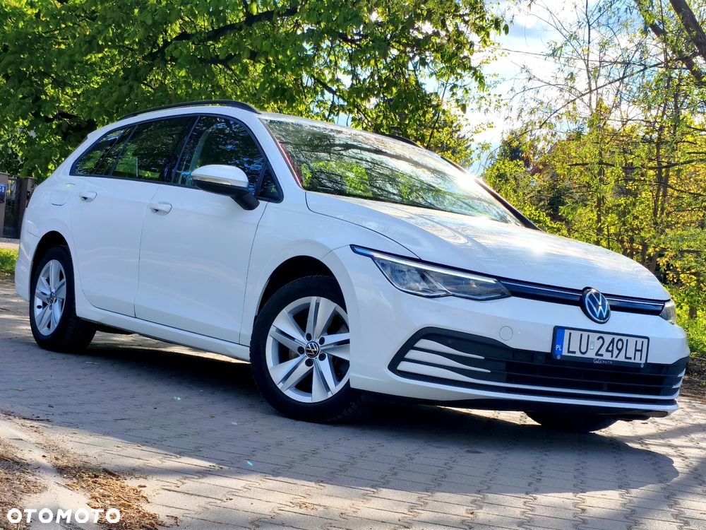 Volkswagen Golf 2.0 TDI - 22