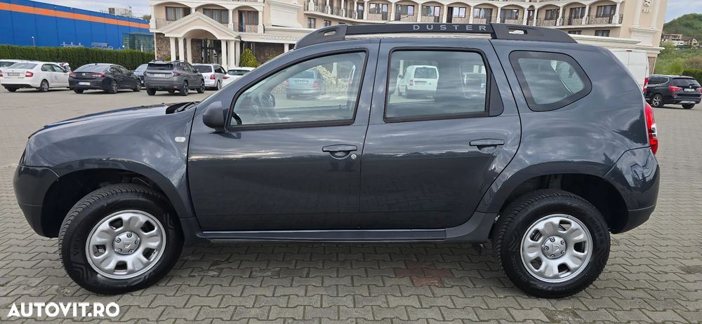 Dacia Duster - 2