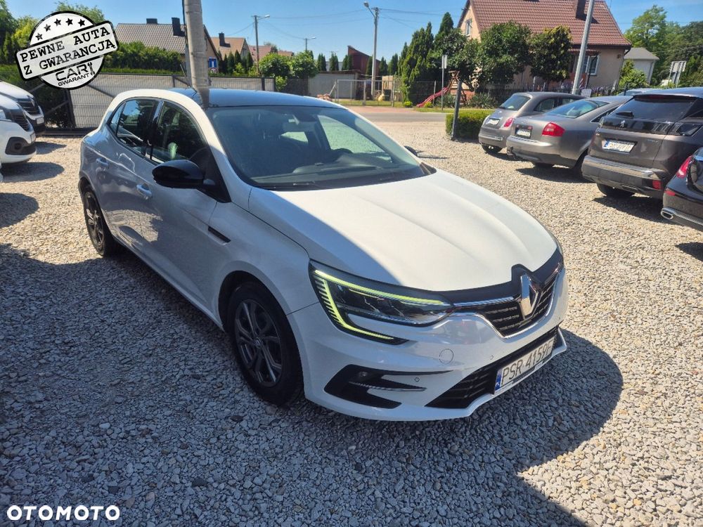 Renault Megane - 4