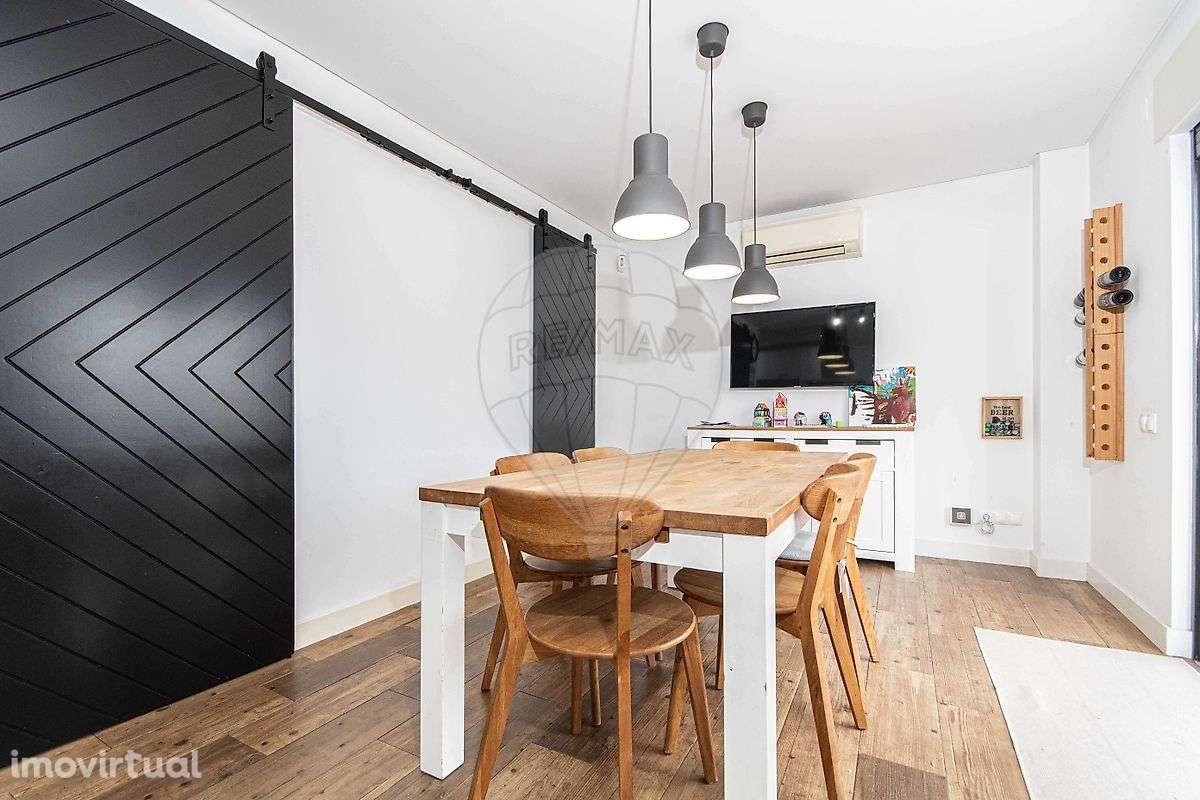 Moradia T4 para venda - Grande imagem: 4/38