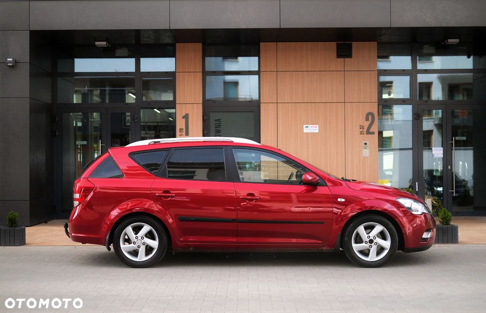 Kia Ceed 1.6 GDI Business Line - 5