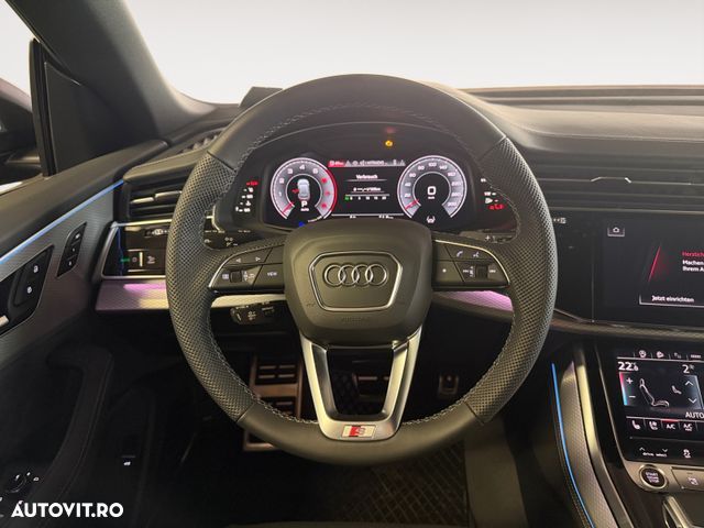 Audi Q8 SUV TFSI quattro 250 kW tiptronic - 9