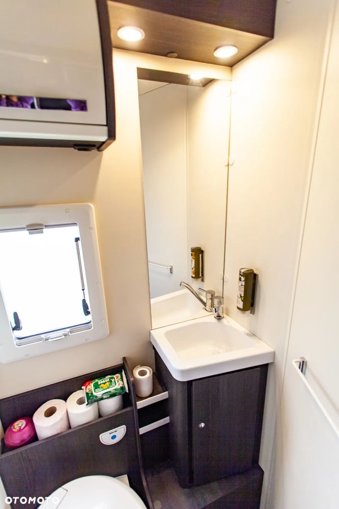 Roller Team Kronos 265 TL - 31