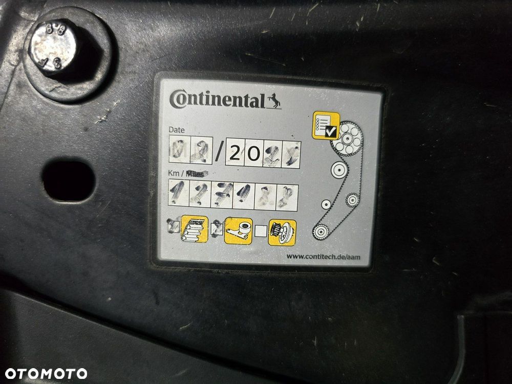 Opel Zafira 1.8 Cosmo - 40