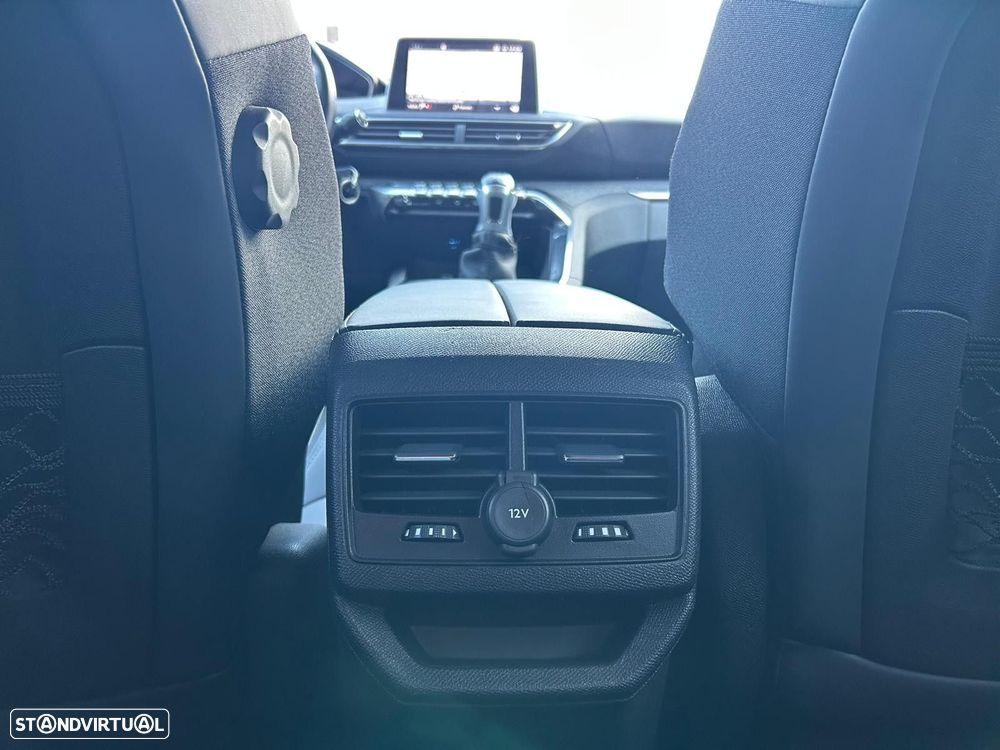 Peugeot 3008 1.6 BlueHDi Allure - 24