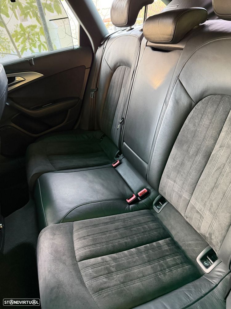 Audi A6 Allroad 3.0 TDi quattro S tronic - 17