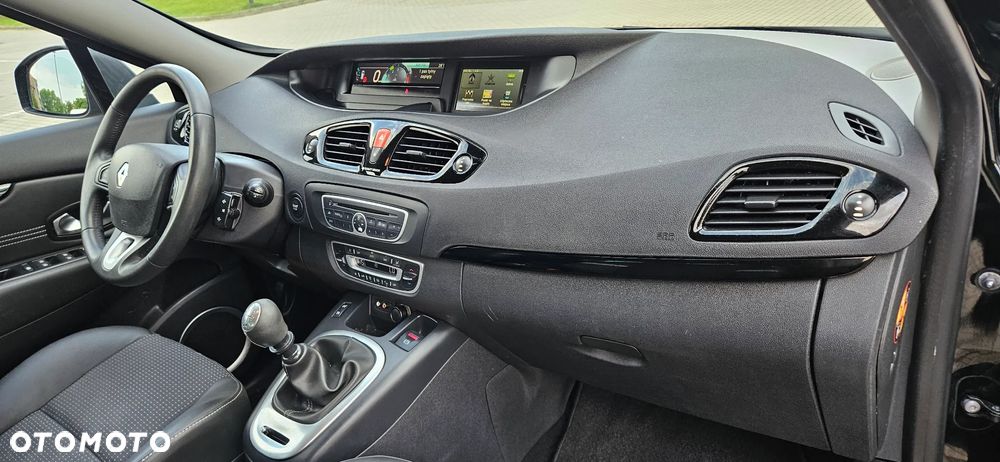 Renault Scenic Energy dCi 130 Start & Stop Luxe - 6