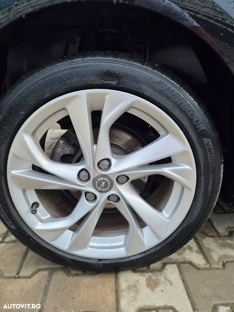 Opel Astra - 2
