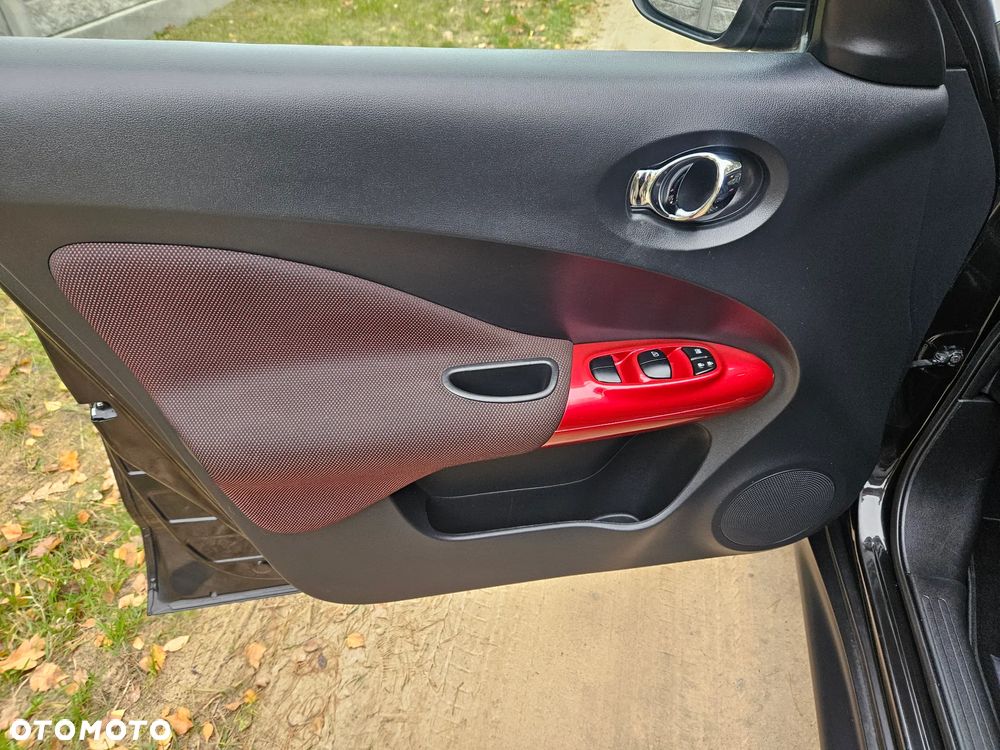 Nissan Juke - 15
