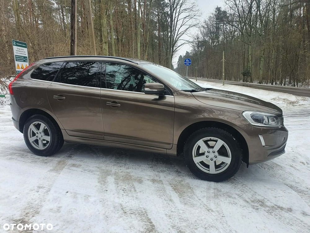 Volvo XC 60 - 2