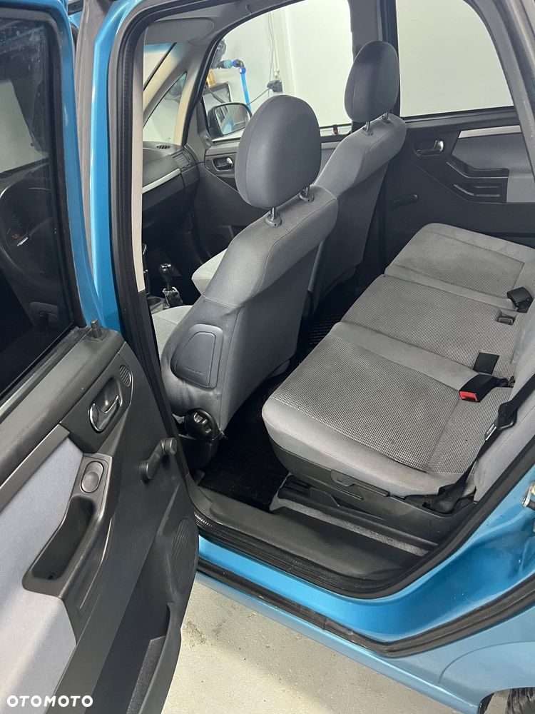 Opel Meriva - 6