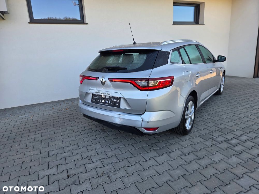 Renault Megane - 3