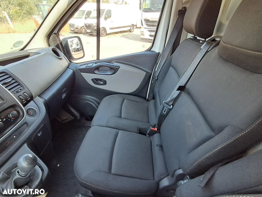 Renault TRAFIC 1.6D 120CP - 27