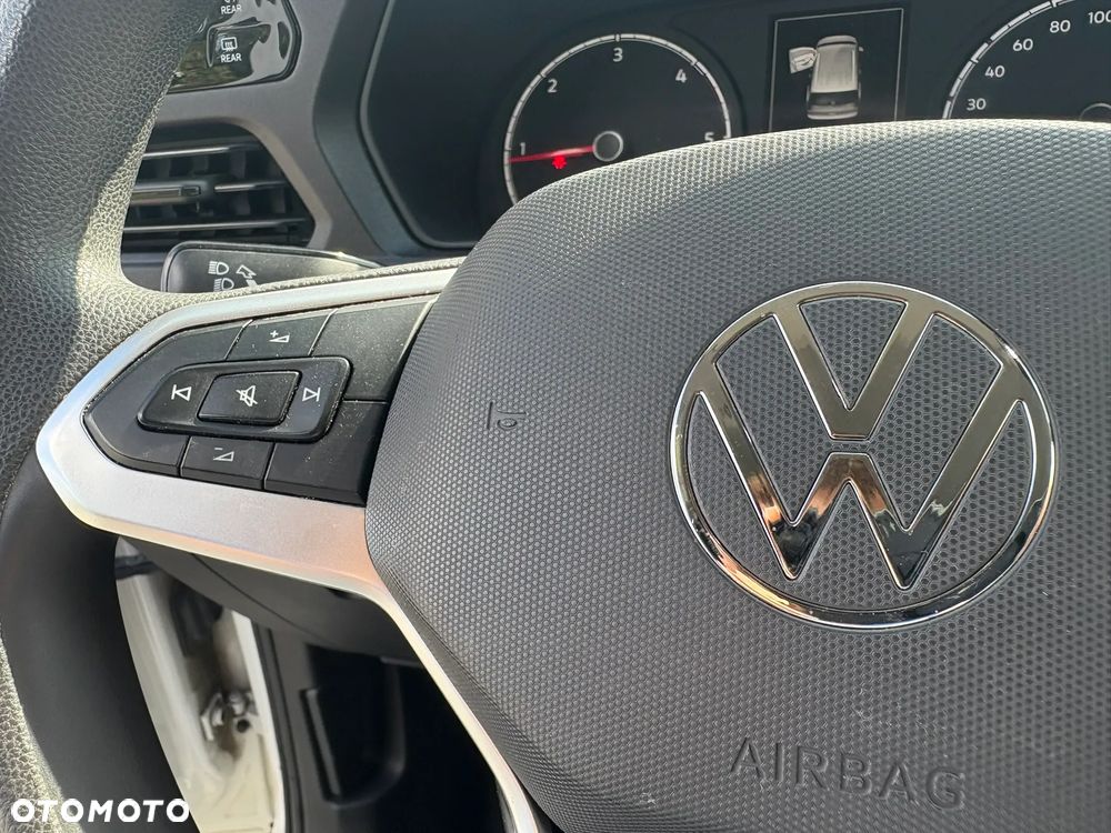 Volkswagen Caddy 2.0 TDI - 21