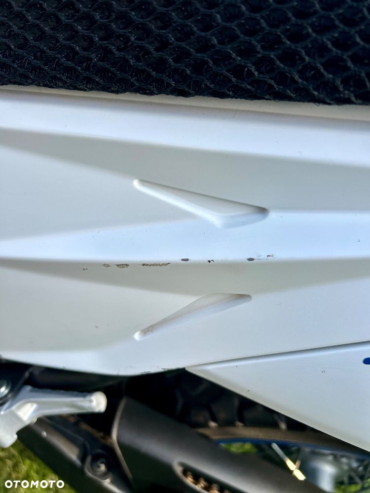VOGE 300GY RALLY - 23