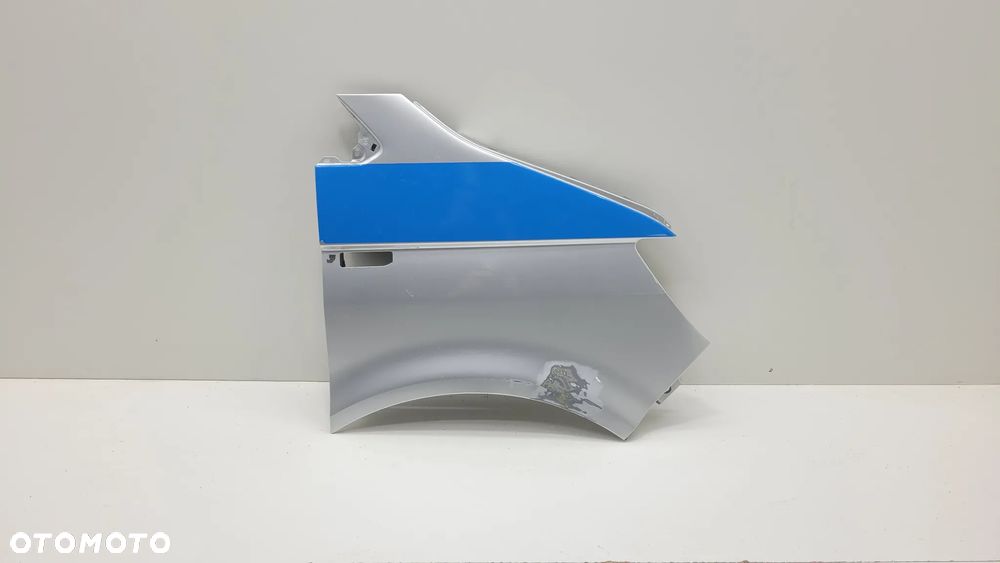 VW T6 TRANSPORTER MULTIVAN 15-19 BŁOTNIK PRZÓD PRAWY - 4