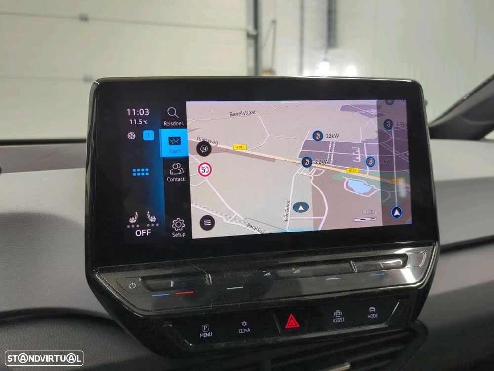 VW ID.3 Pro Performance 1st Plus - 7