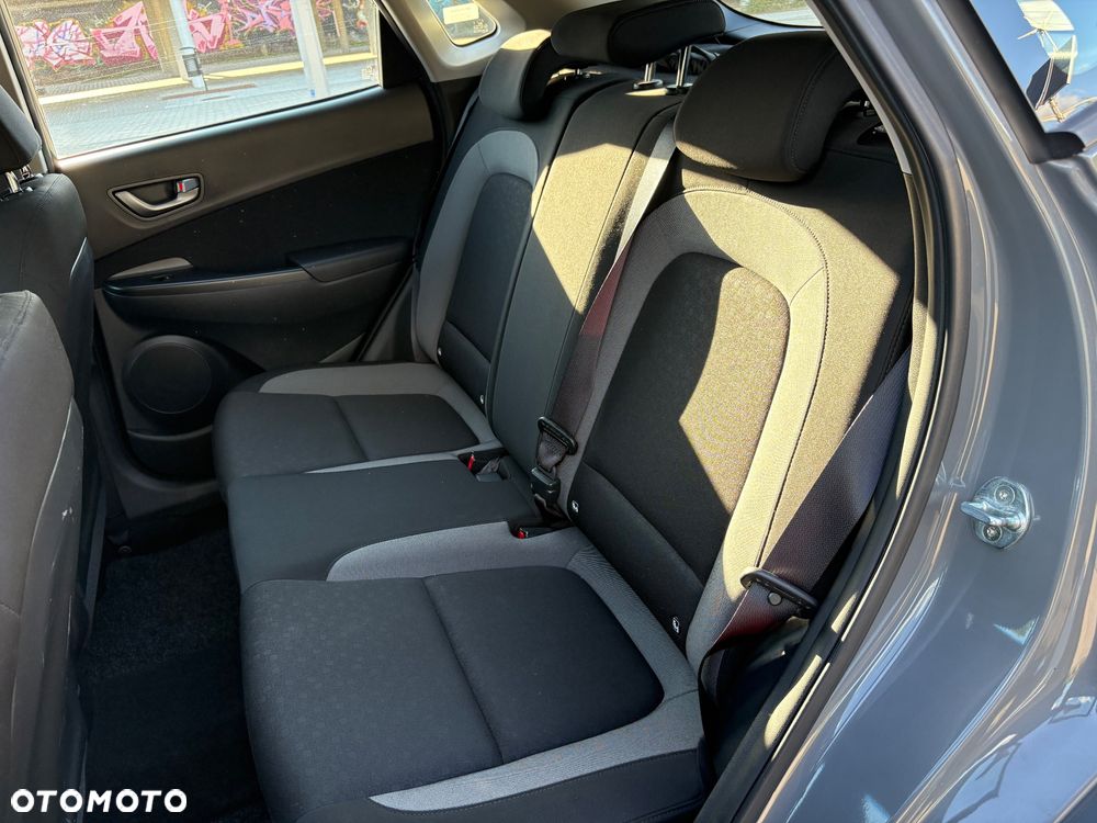 Hyundai Kona 1.0 T-GDI Comfort - 27