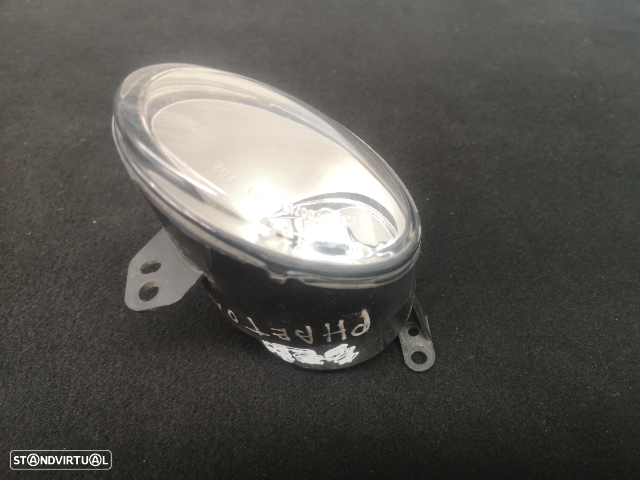 Farol de noveiro originais frente direita para Volkswagen Phaeton 2005 - 2