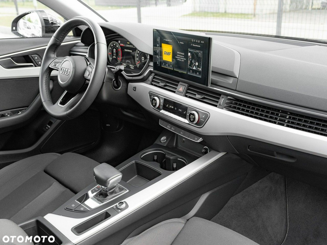 Audi A4 - 34