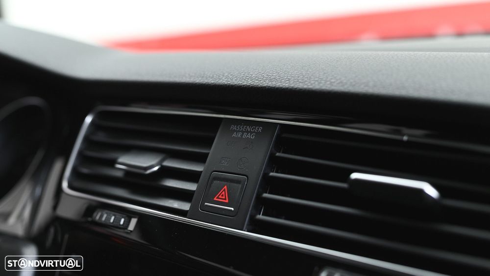 VW Golf - 41