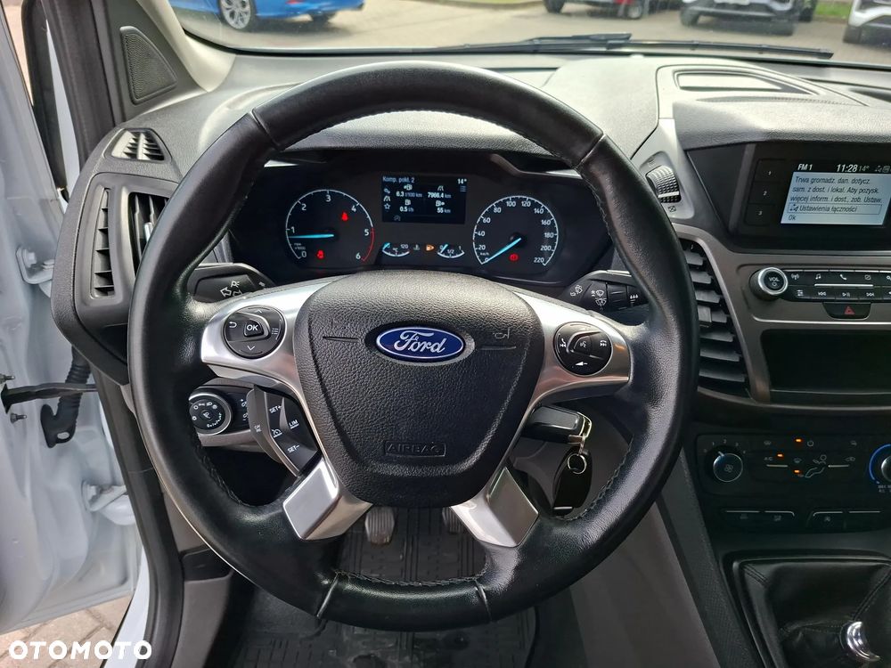Ford Connect - 20